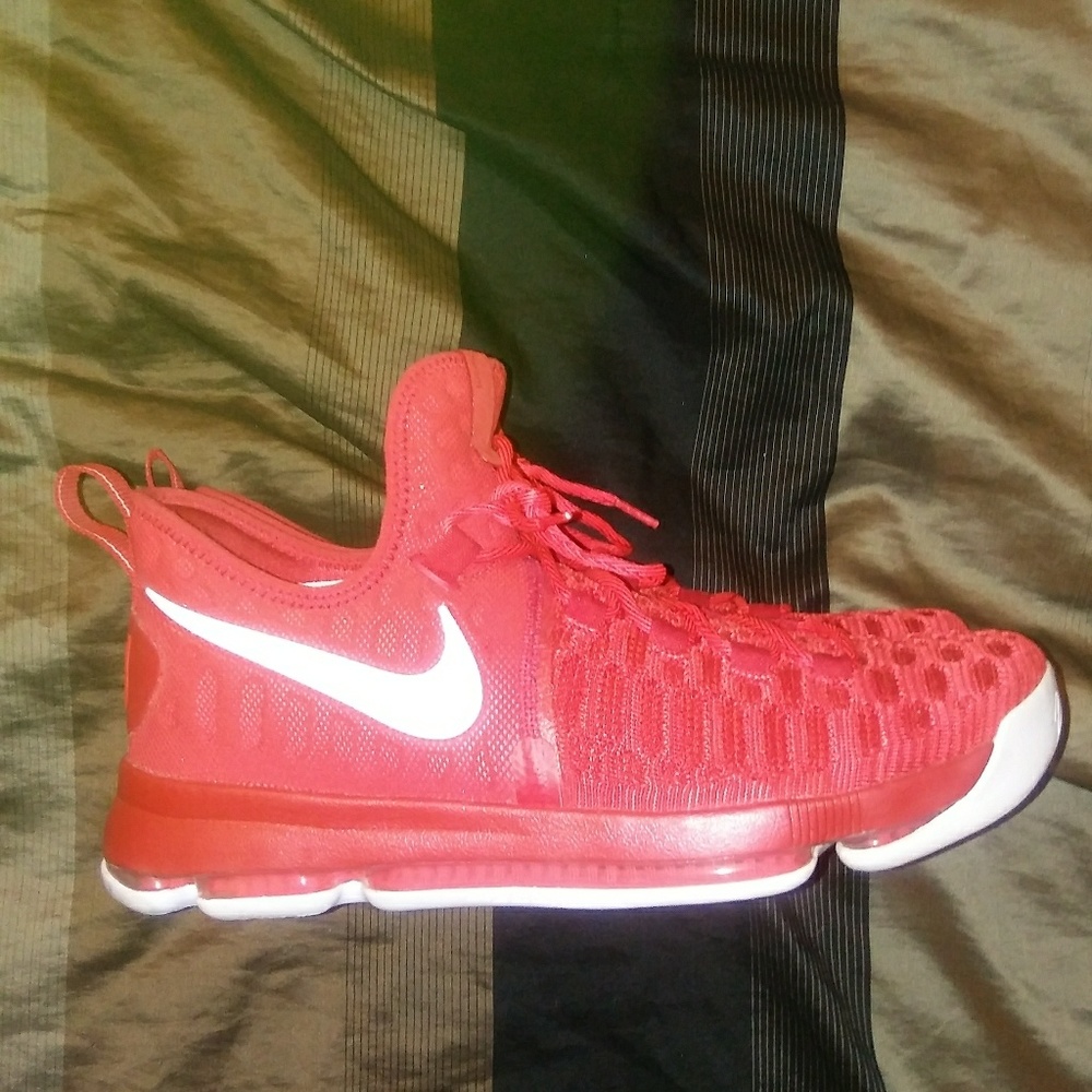NIKE KEVIN DURANT 9